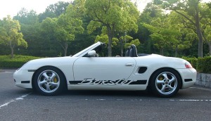boxster