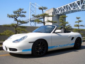 boxsterblue