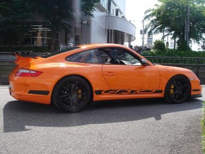 997gt3rs